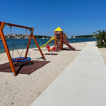 Apartmán Nada Rogoznica (Sibenik-Knin)