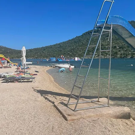 Nada Apartmán