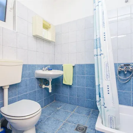 Nada Rogoznica (Sibenik-Knin)