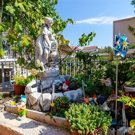 Nada Apartman