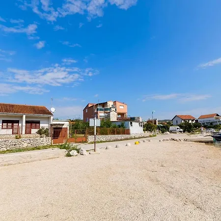 Nada Apartman