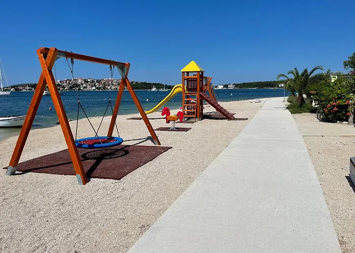 Appartement Nada Rogoznica (Sibenik-Knin)