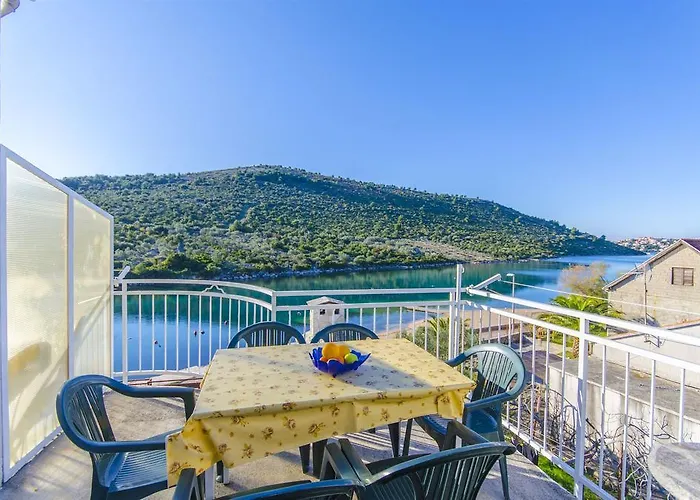 Nada Апартаменты *