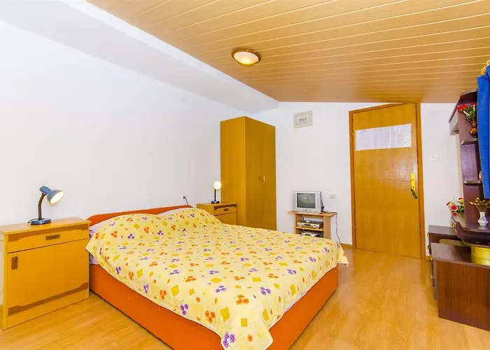 Appartement Nada Rogoznica (Sibenik-Knin)