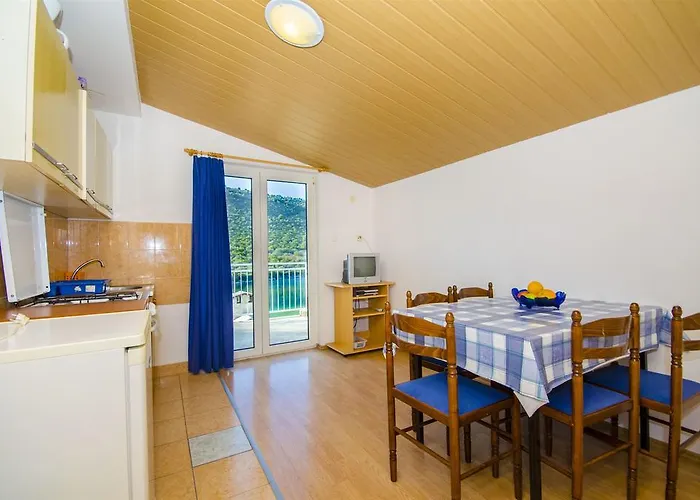 Nada Appartement Rogoznica (Sibenik-Knin)