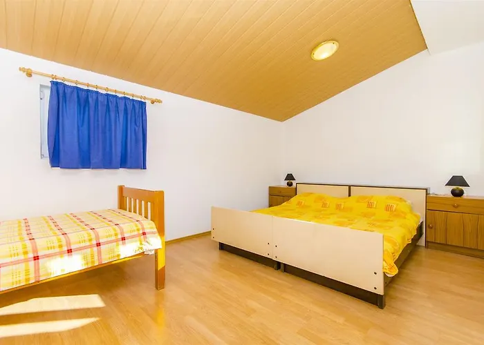 Apartman Nada Rogoznica