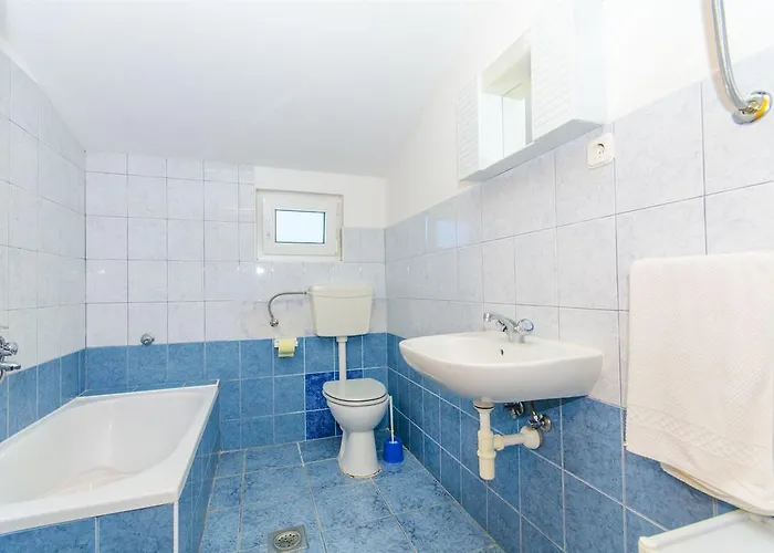 Nada Rogoznica (Sibenik-Knin)