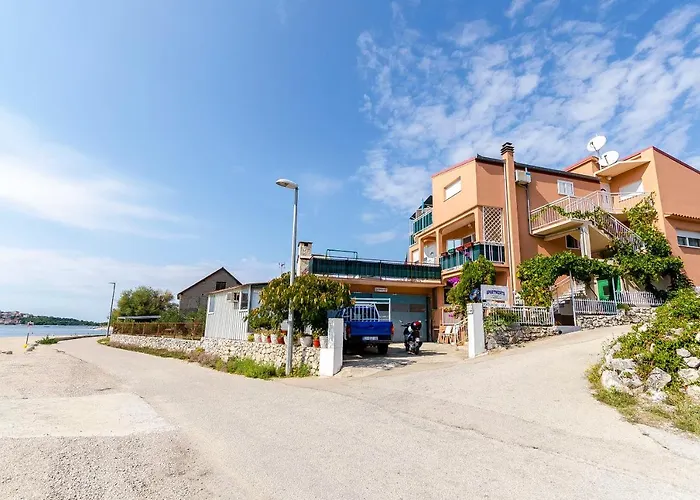 Nada Апартаменты